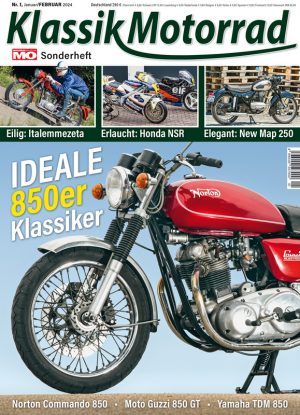 ePaper Klassik Motorrad 1-2024