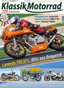 Klassik Motorrad 6-2025 ePaper