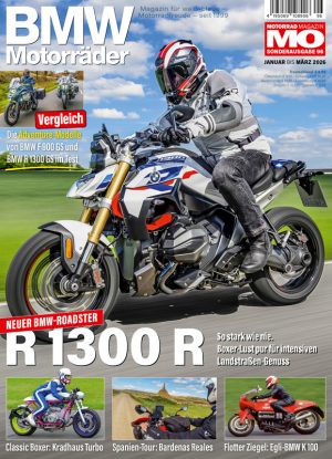 ePaper BMW Motorräder Nr. 96